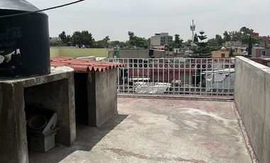 Renta departamento u oficina en Gustavo A. Madero