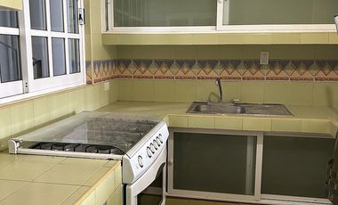 Renta departamento u oficina en Gustavo A. Madero