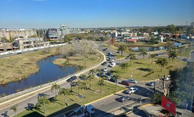Departamento en venta - Bahia Grande Nordelta