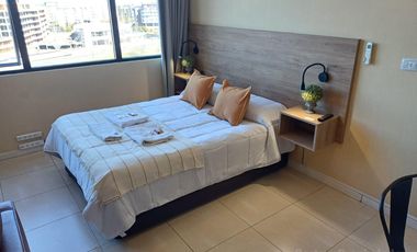 Departamento en venta - Bahia Grande Nordelta