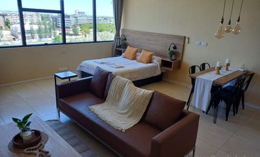 Departamento en venta - Bahia Grande Nordelta