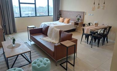 Departamento en venta - Bahia Grande Nordelta