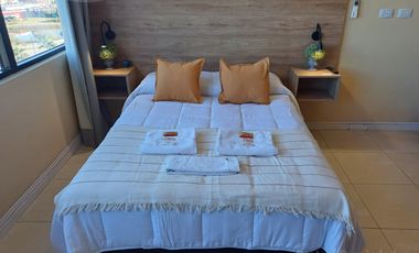 Departamento en venta - Bahia Grande Nordelta