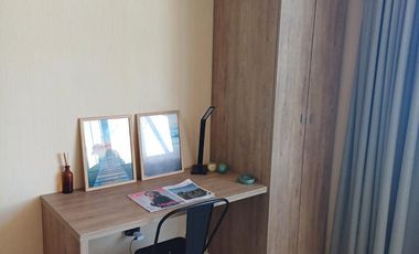 Departamento en venta - Bahia Grande Nordelta