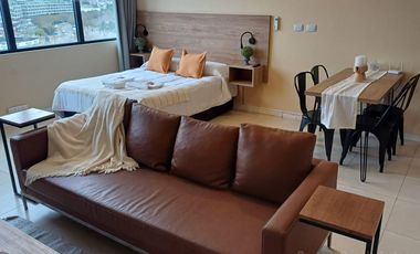 Departamento en venta - Bahia Grande Nordelta