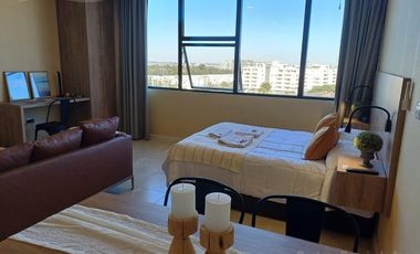 Departamento en venta - Bahia Grande Nordelta