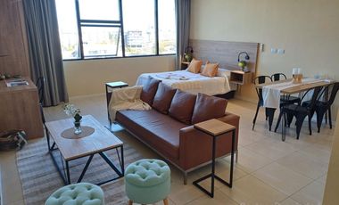 Departamento en venta - Bahia Grande Nordelta