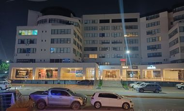 Departamento en venta - Bahia Grande Nordelta