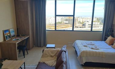 Departamento en venta - Bahia Grande Nordelta