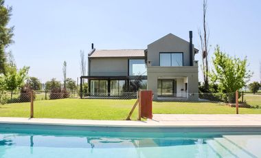 Casa en Estancia La Rinconada en Venta Excelente Apto Credito