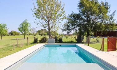 Casa en Estancia La Rinconada en Venta Excelente Apto Credito