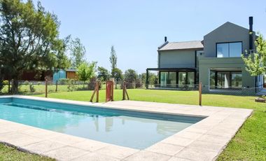 Casa en Estancia La Rinconada en Venta Excelente Apto Credito