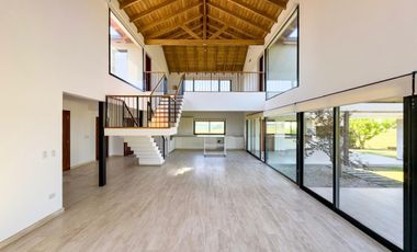 Casa en Estancia La Rinconada en Venta Excelente Apto Credito