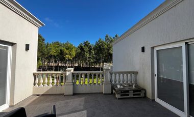 Casa en Venta en Costa Esmeralda Barrio Marítimo IV