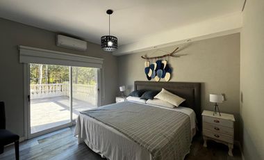 Casa en Venta en Costa Esmeralda Barrio Marítimo IV