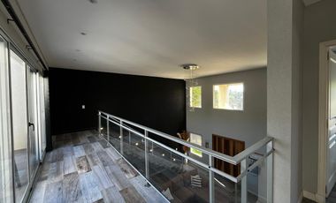 Casa en Venta en Costa Esmeralda Barrio Marítimo IV