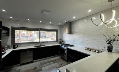 Casa en Venta en Costa Esmeralda Barrio Marítimo IV