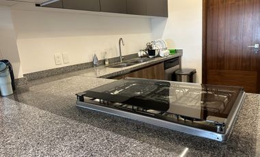 Polanco Renta fino  y sofisticado departamento con terrazas