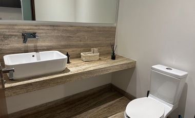 Polanco Renta fino  y sofisticado departamento con terrazas