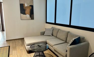 Polanco Renta fino  y sofisticado departamento con terrazas