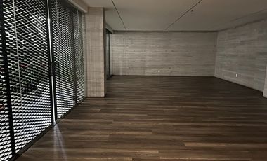 Polanco Renta fino  y sofisticado departamento con terrazas