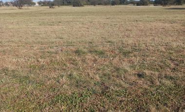 Terreno en venta - Estacion Juarez Celman