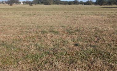 Terreno en venta - Estacion Juarez Celman