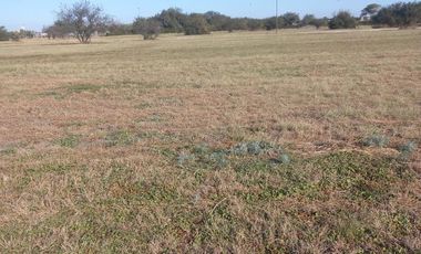 Terreno en venta - Estacion Juarez Celman