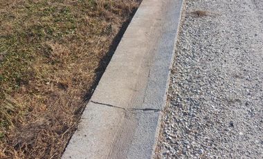 Terreno en venta - Estacion Juarez Celman