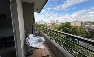 Departamento - La Plata