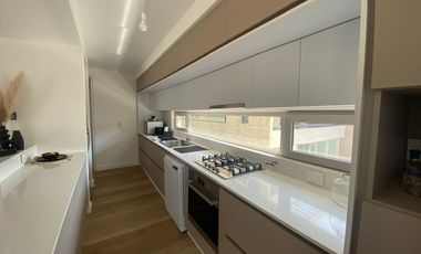 Departamento - Venta -  Acassuso