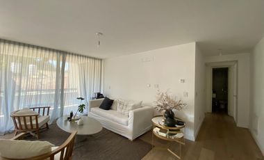 Departamento - Venta -  Acassuso