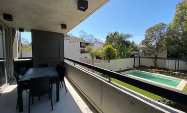 Departamento - Venta -  Acassuso