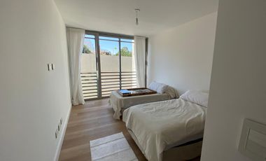 Departamento - Venta -  Acassuso