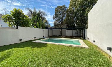 Departamento - Venta -  Acassuso