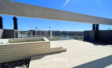 VENTA DEPARTAMENTO 5 AMB EN DUPLEX, TERRAZA Y PISCINA PROPIA