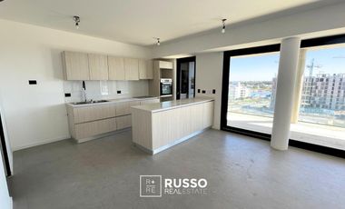 VENTA DEPARTAMENTO 5 AMB EN DUPLEX, TERRAZA Y PISCINA PROPIA