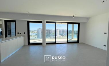 VENTA DEPARTAMENTO 5 AMB EN DUPLEX, TERRAZA Y PISCINA PROPIA