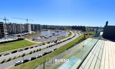 VENTA DEPARTAMENTO 5 AMB EN DUPLEX, TERRAZA Y PISCINA PROPIA