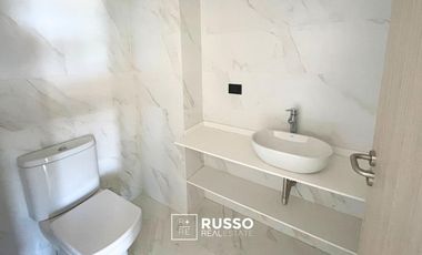 VENTA DEPARTAMENTO 5 AMB EN DUPLEX, TERRAZA Y PISCINA PROPIA