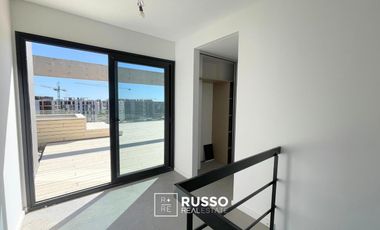 VENTA DEPARTAMENTO 5 AMB EN DUPLEX, TERRAZA Y PISCINA PROPIA