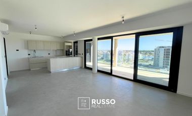 VENTA DEPARTAMENTO 5 AMB EN DUPLEX, TERRAZA Y PISCINA PROPIA