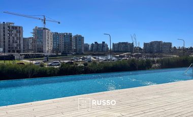 VENTA DEPARTAMENTO 5 AMB EN DUPLEX, TERRAZA Y PISCINA PROPIA