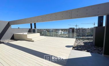 VENTA DEPARTAMENTO 5 AMB EN DUPLEX, TERRAZA Y PISCINA PROPIA