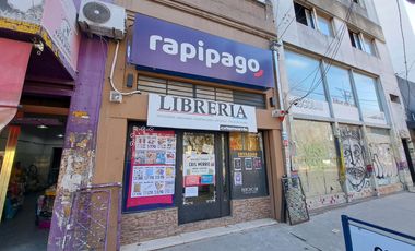 Local frente estacion Temperley