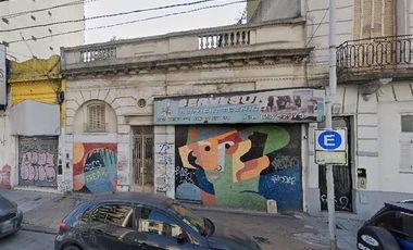 Terreno - Avellaneda