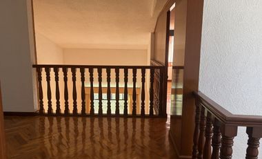 Se vende casa en privada en Estrellas del Sur, Puebla