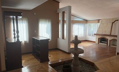 Se vende casa en privada en Estrellas del Sur, Puebla