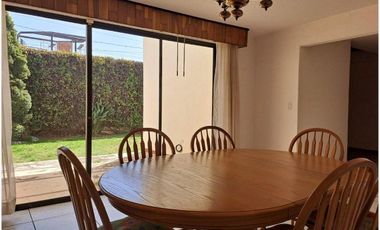 Se vende casa en privada en Estrellas del Sur, Puebla