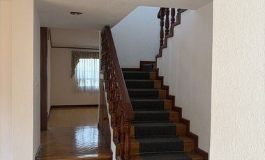 Se vende casa en privada en Estrellas del Sur, Puebla